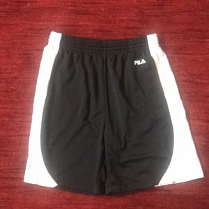 Fila Men’s Basketball Shorts